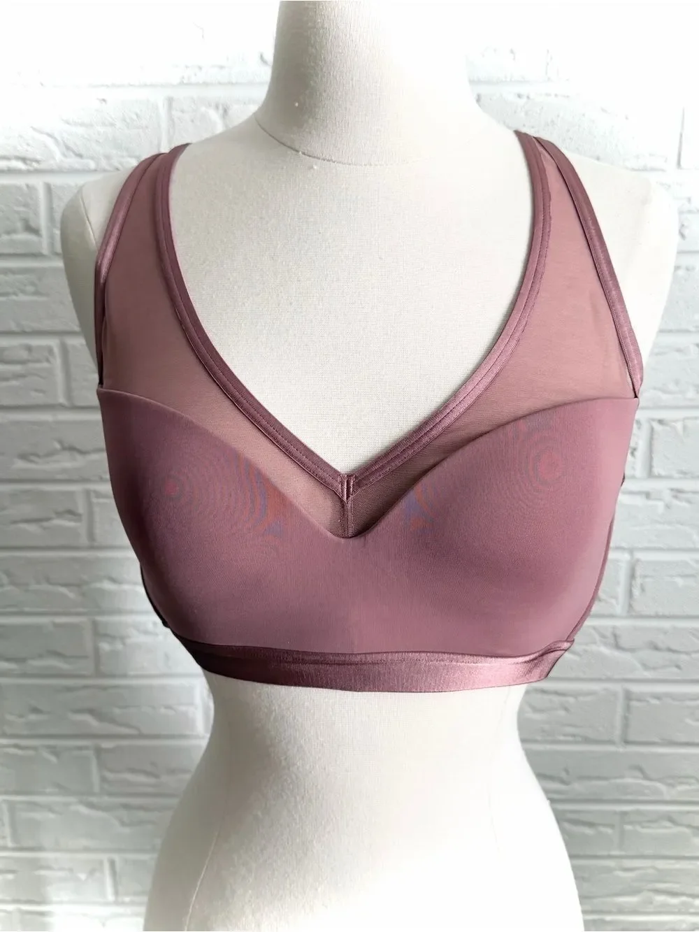 Victoria’s Secret Incredible Lightweight Max Bra Size 36C